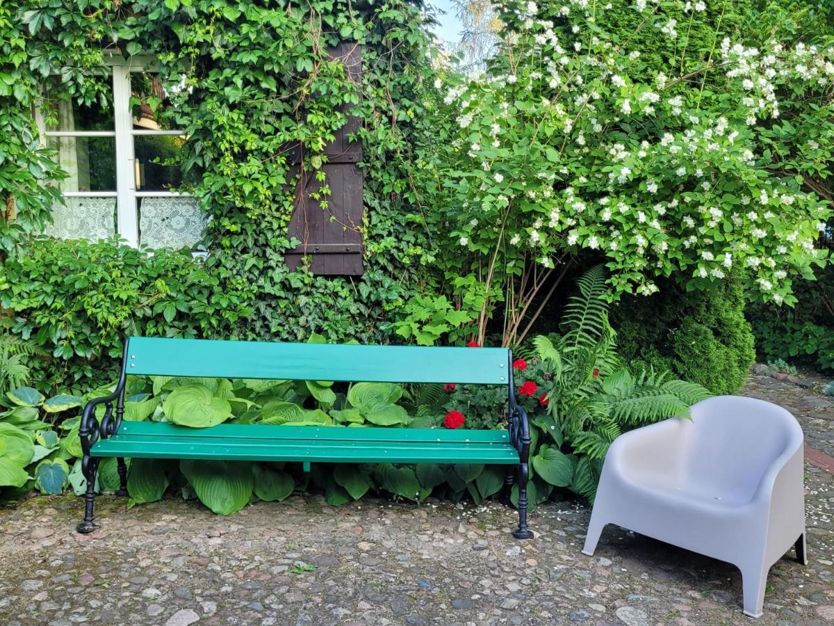 Villa Reglowka Z Kominkiem Ogrod Altanka Wola Krakowianska