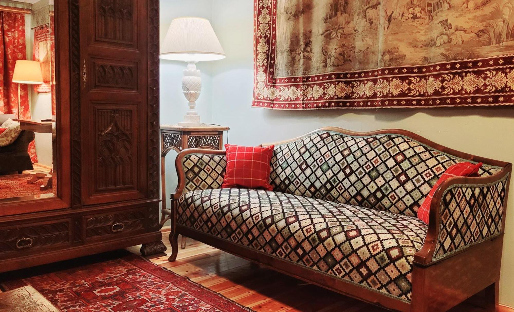 Villa Reglowka Z Kominkiem Ogrod Altanka *