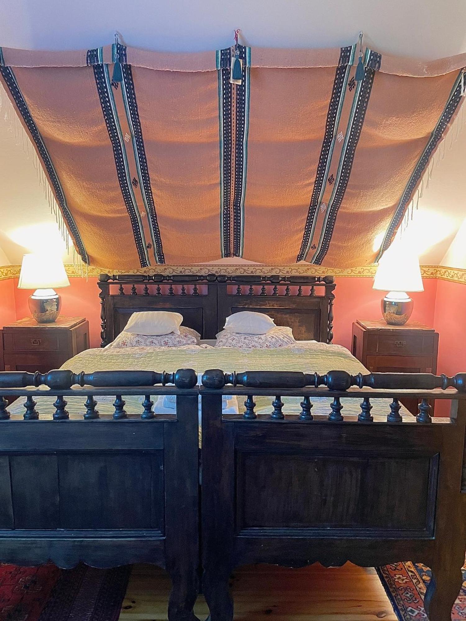 Villa Reglowka Z Kominkiem Ogrod Altanka