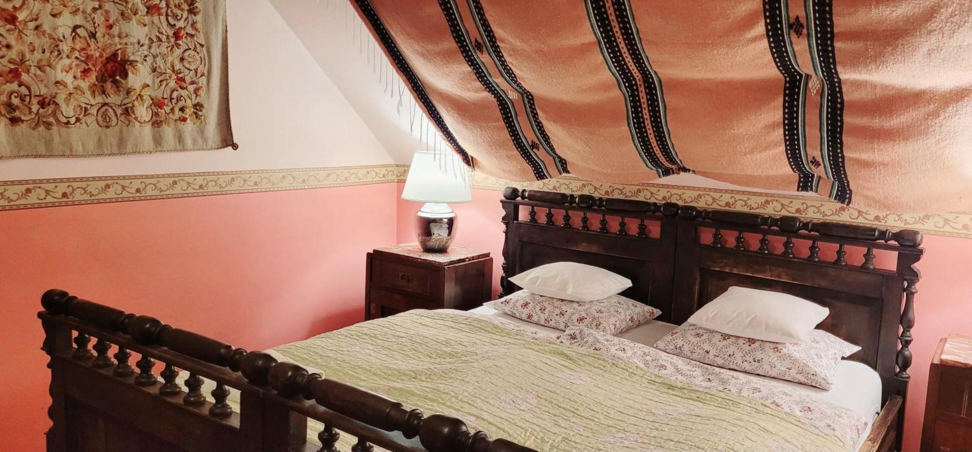 Villa Reglowka Z Kominkiem Ogrod Altanka Wola Krakowianska