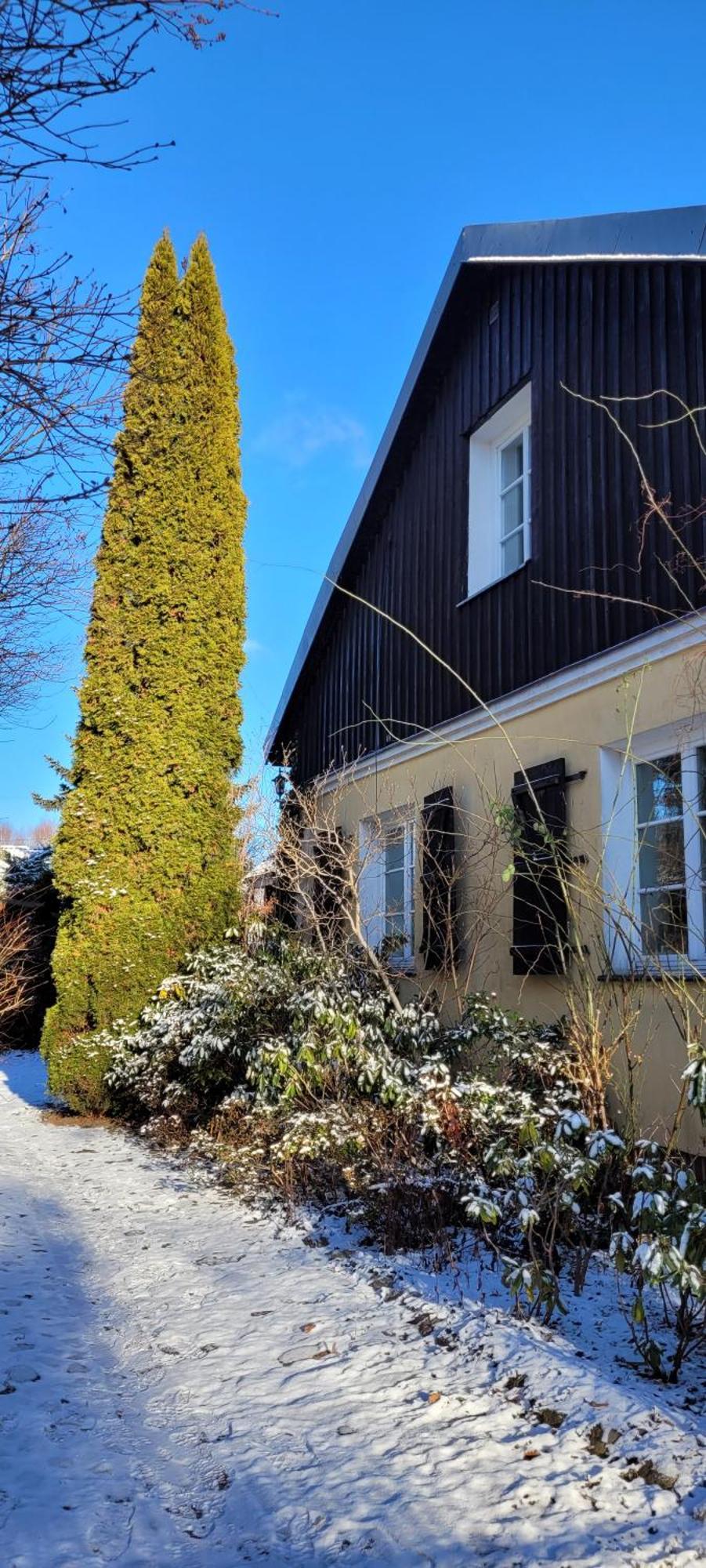 Villa Reglowka Z Kominkiem Ogrod Altanka Wola Krakowianska