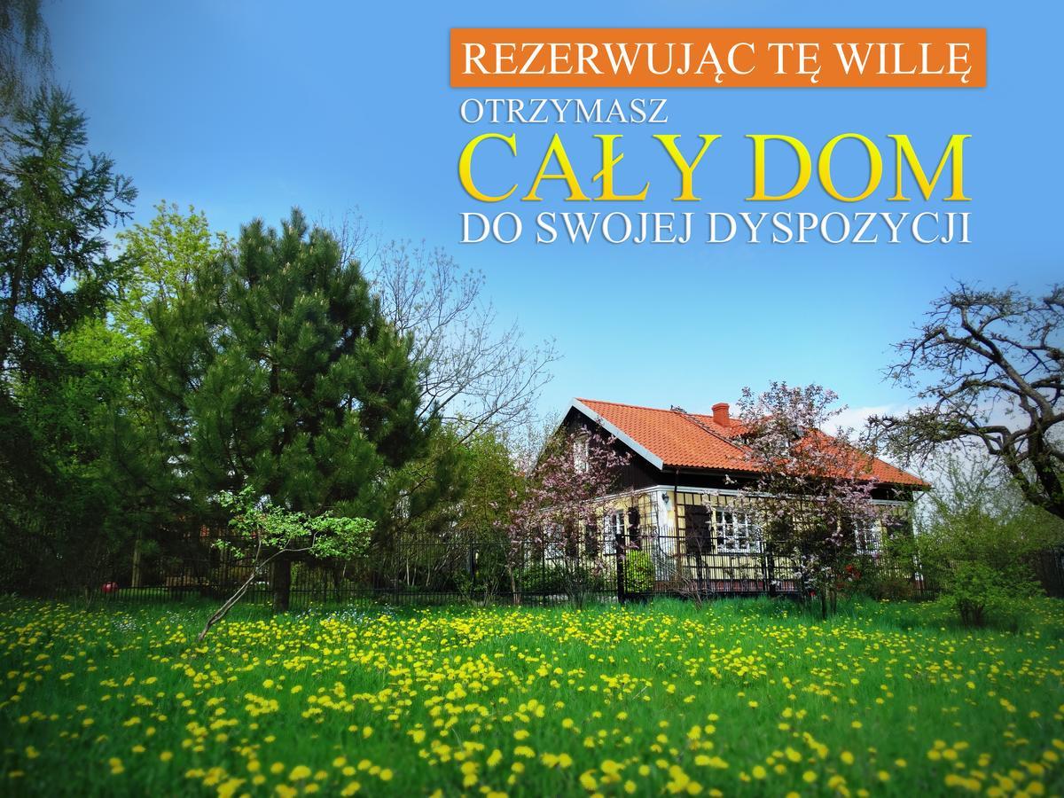 Reglowka Z Kominkiem Ogrod Altanka *