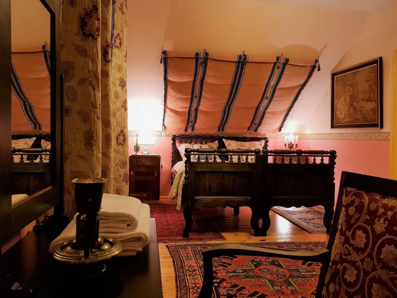 Villa Reglowka Z Kominkiem Ogrod Altanka Wola Krakowianska
