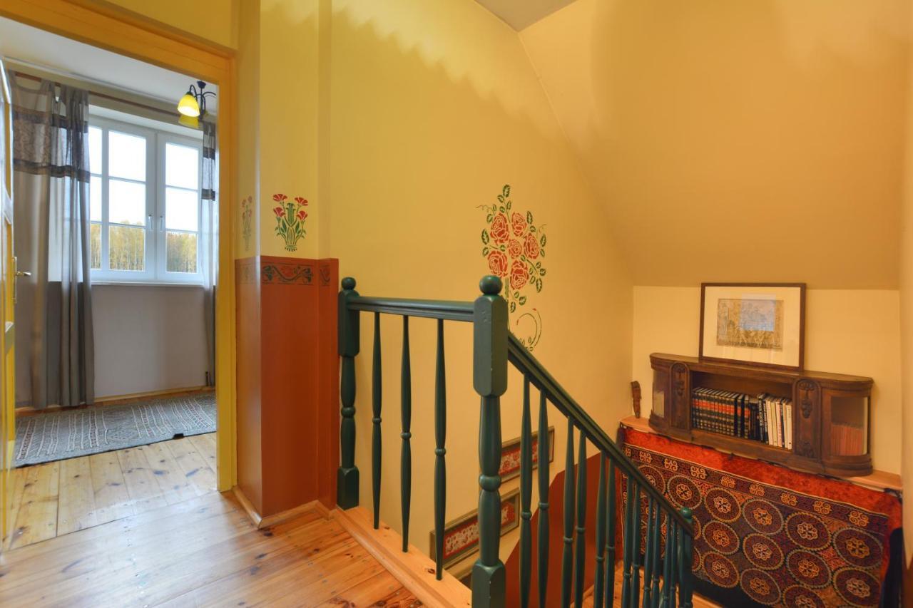 Reglówka Villa Wola Krakowianska